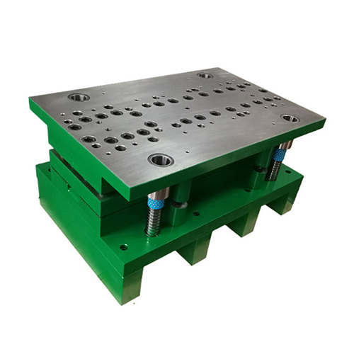 Punching OEM Fabrication High Precision Sheet Metal Press Die Tools Metal Stamping Mould