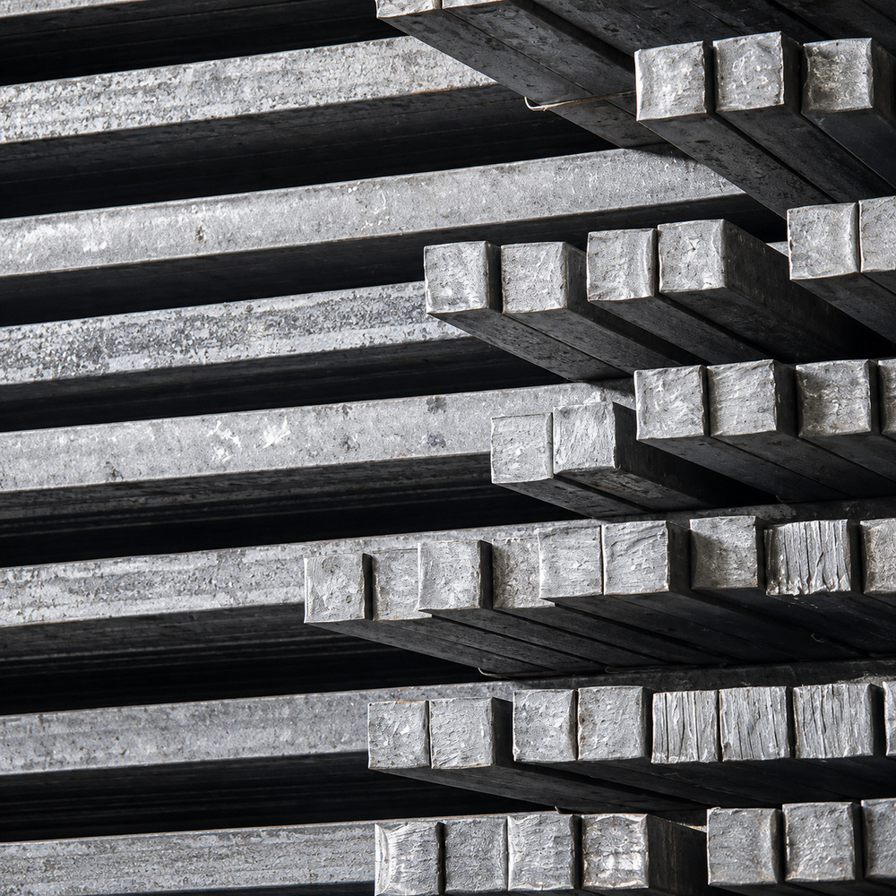 Steel Billets