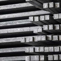 Steel Billets - Coating Type: Uncoated / As Rolled