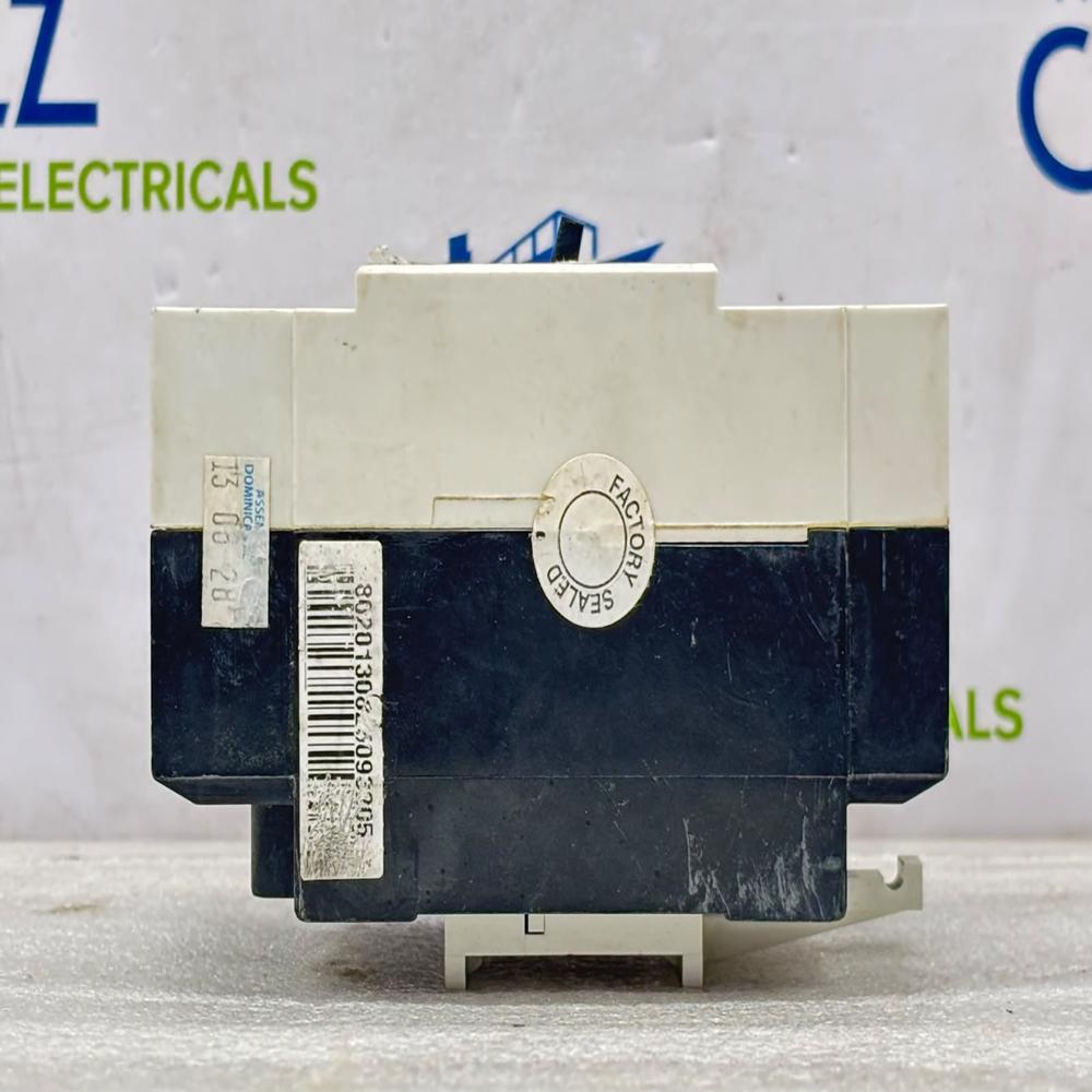 ALLEN-BRADLEY 140U-G2 25A 3POLE MOLDED CASE CIRCUIT BREAKER