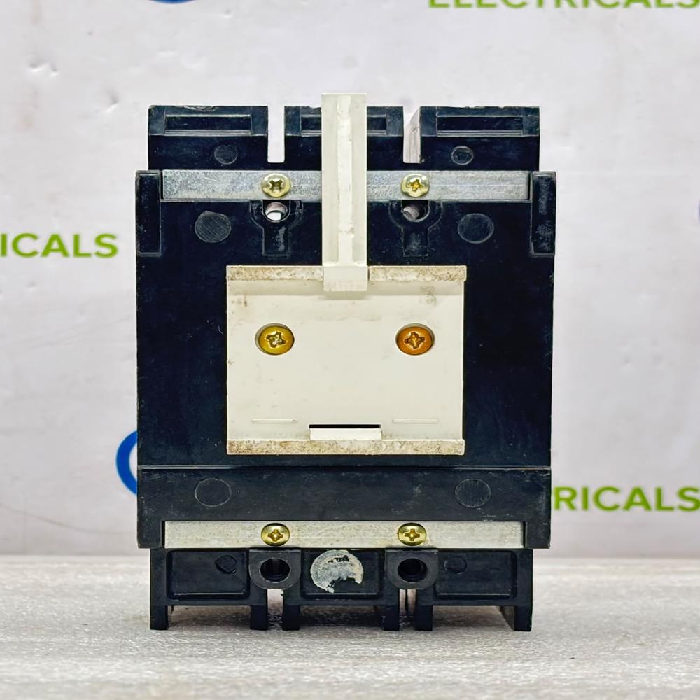 ALLEN-BRADLEY 140U-G2 25A 3POLE MOLDED CASE CIRCUIT BREAKER