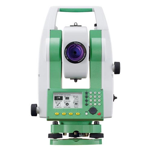 Leica FlexLine TS 02 plus Total Station, 5"
