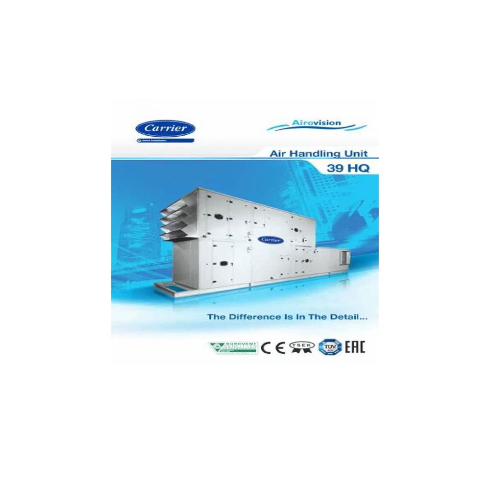 Air Handling Unit Panel