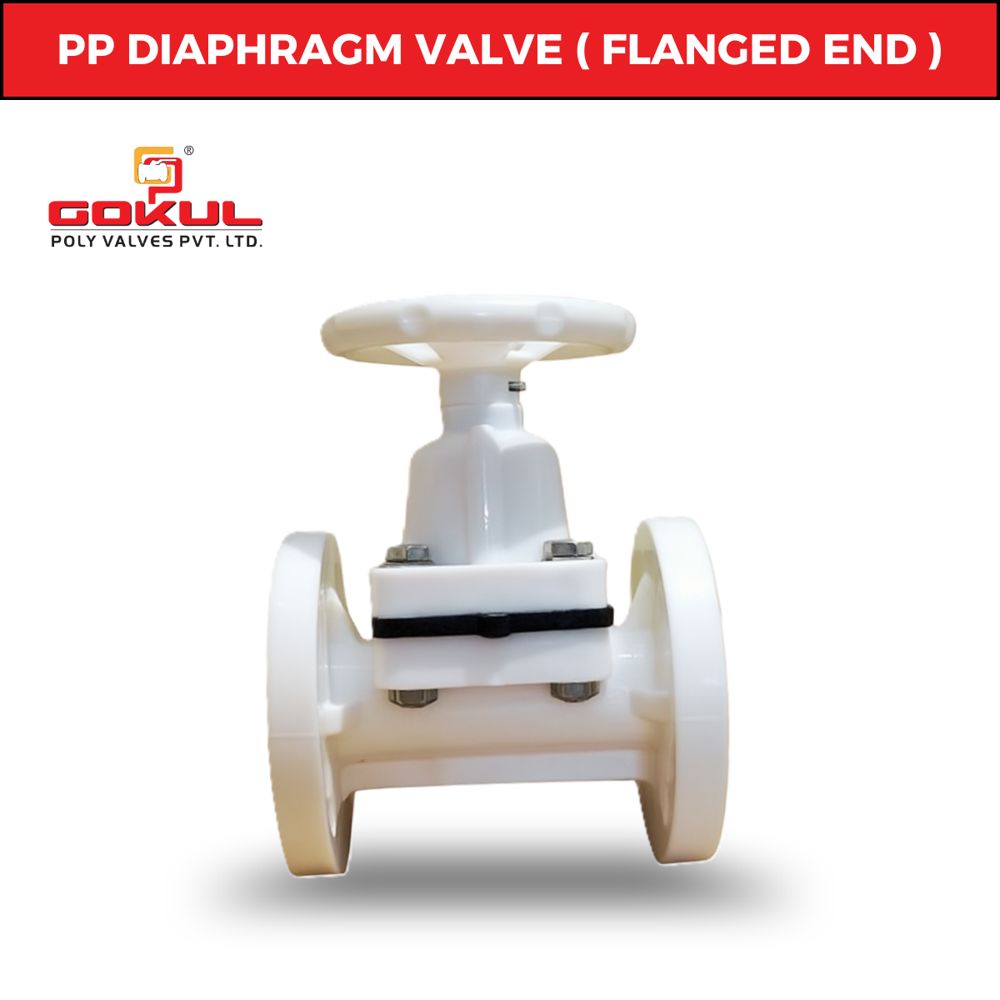 Pp Sight Glass - Application: Industrial And Water Application