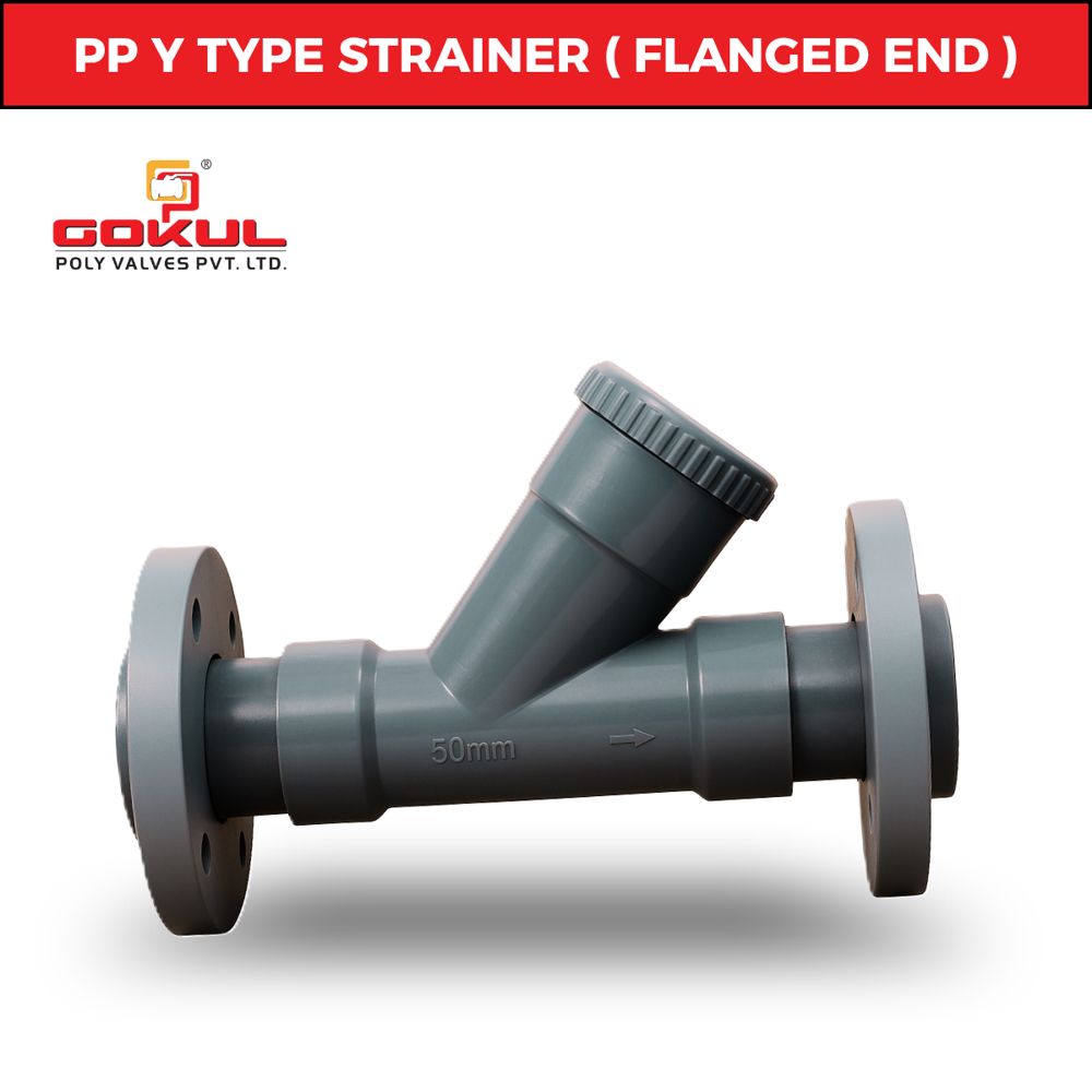 Pp Sight Glass - Application: Industrial And Water Application