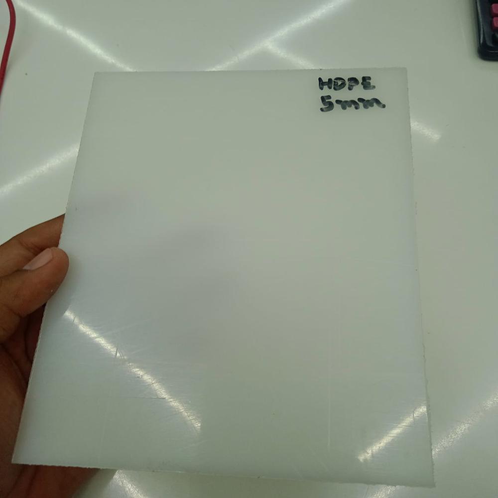 High-Density Polyethylene Sheets