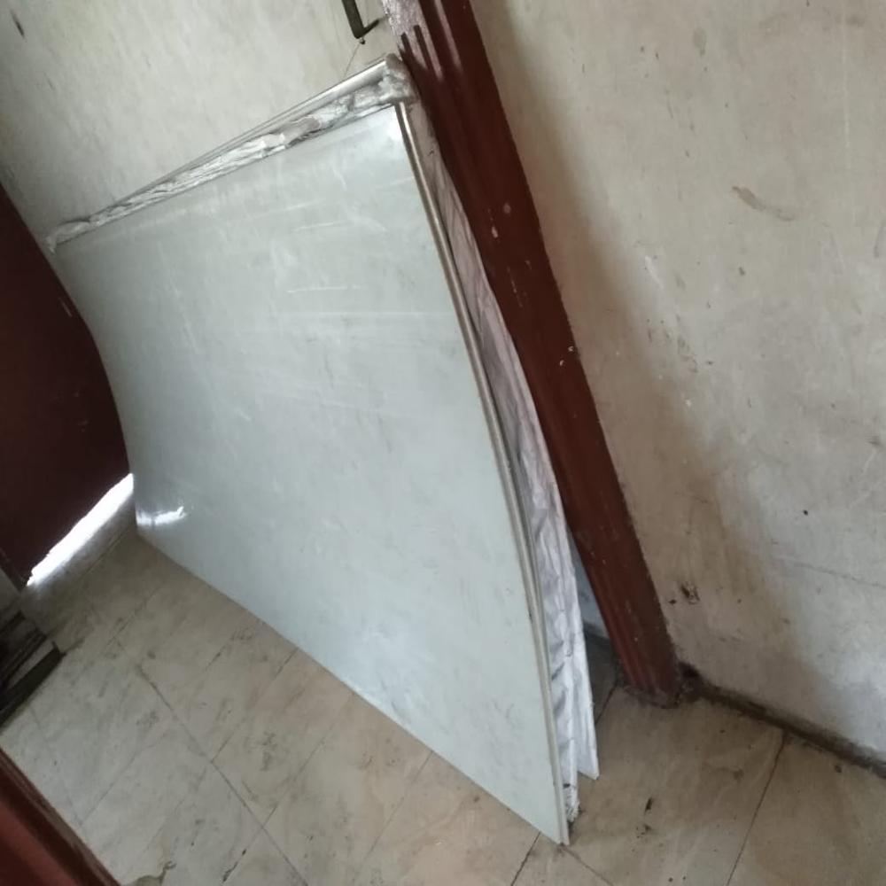 High-Density Polyethylene Sheets