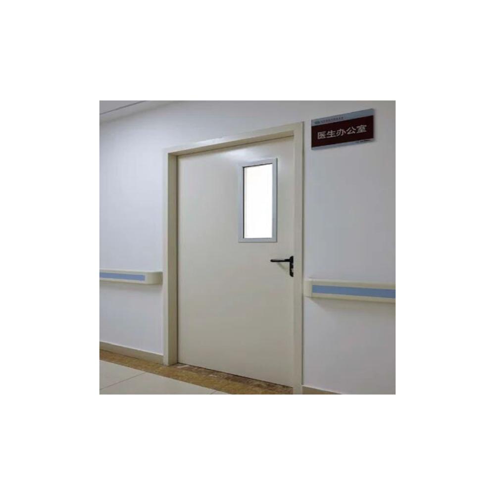 Hermetically Sealed Sliding Doors
