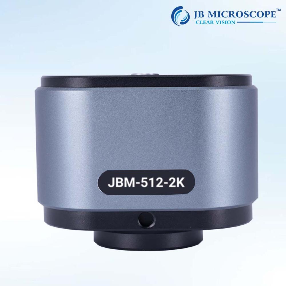2k Microscope Camerasjbm-512-2k - Coarse Adjustment Range: Standard