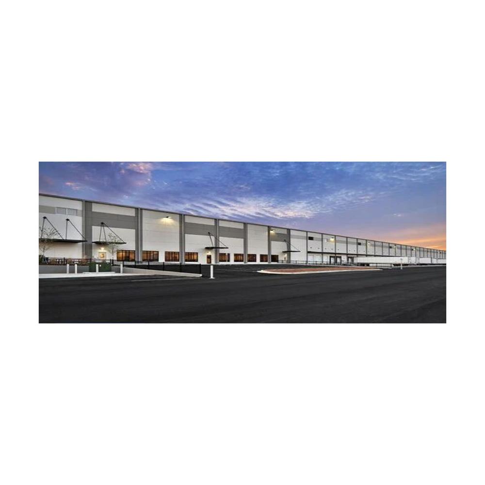 Cold Storage Rooms