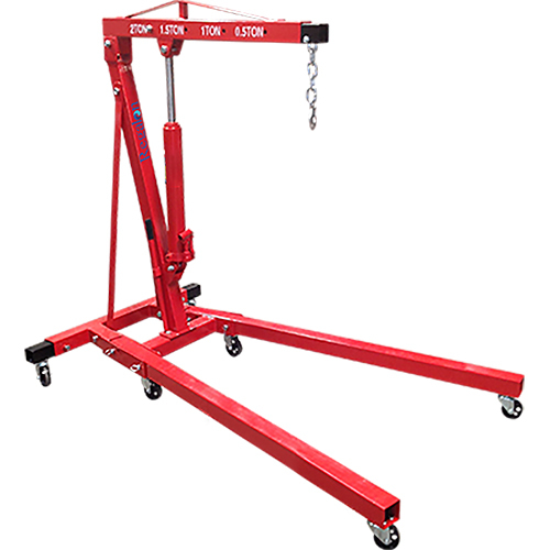 EC-R700 Engine Crane