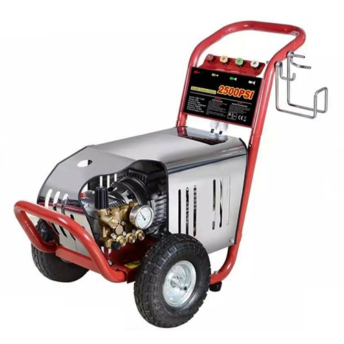 RHP-210 High Pressure Washer