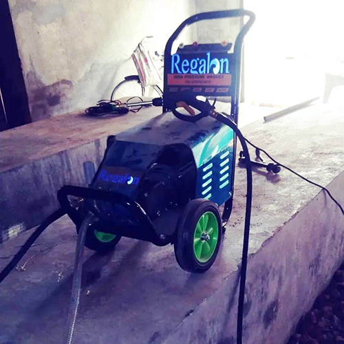 RHP-210 High Pressure Washer