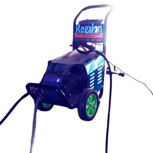 RHP-210 High Pressure Washer