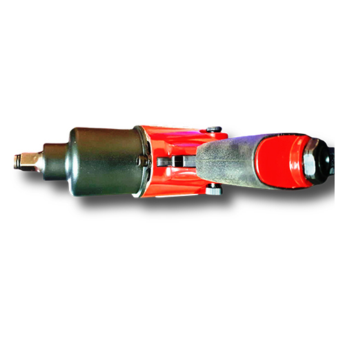 RW-102 4 Wheel Impact Wrench