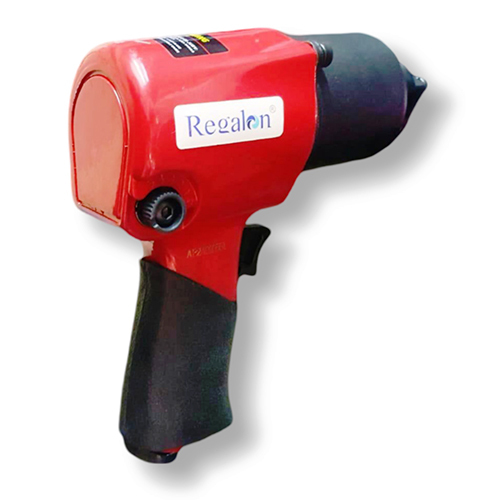 RW-102 4 Wheel Impact Wrench