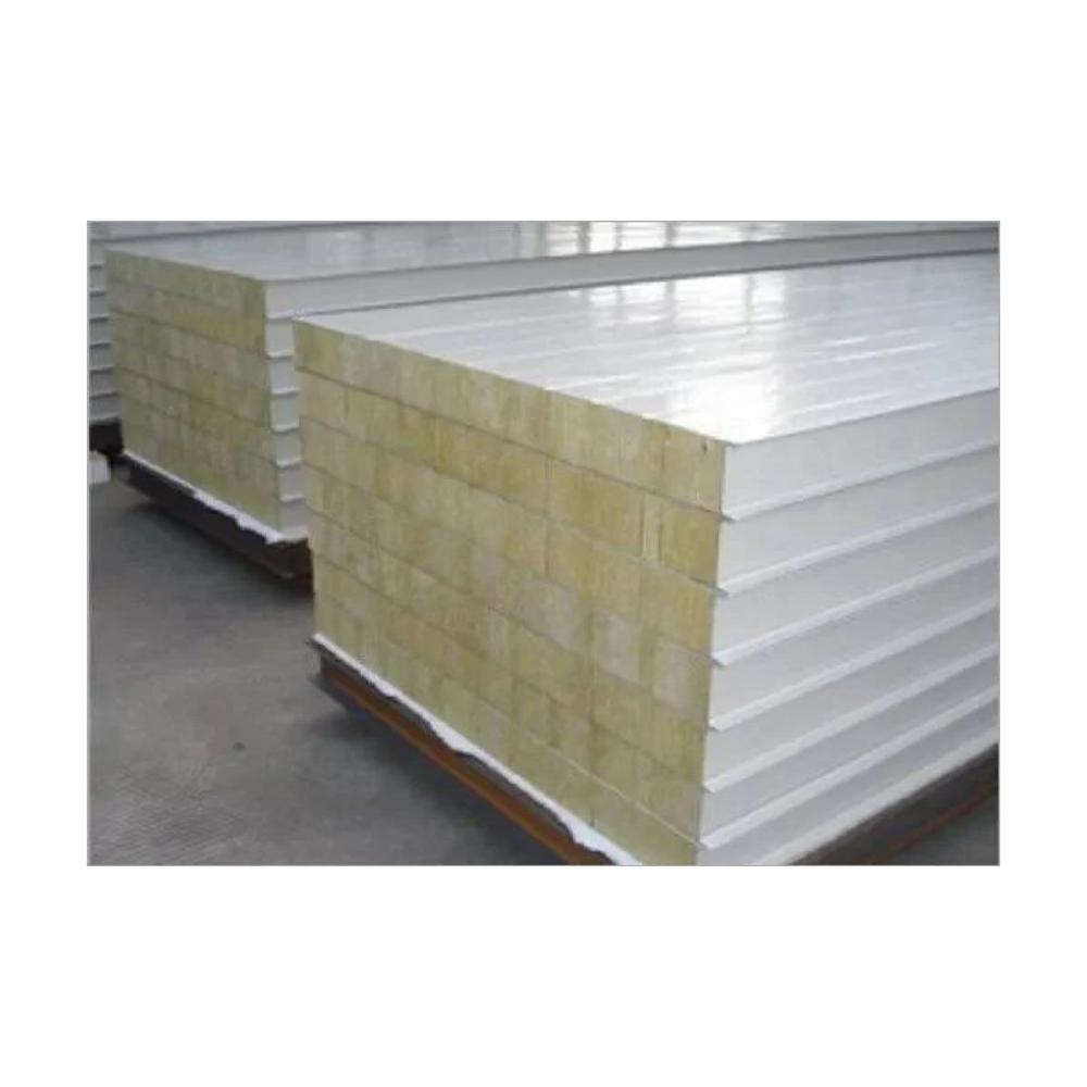 Puf Insulated Panels