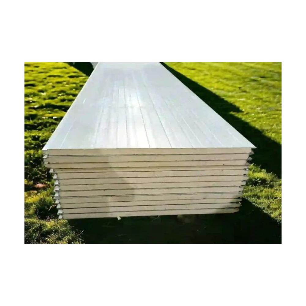 Puf Insulated Panels