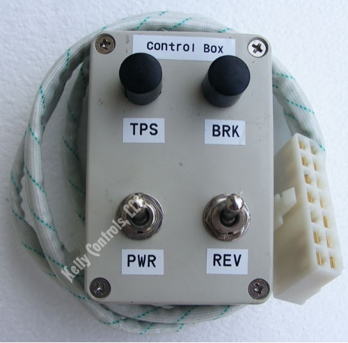 Controlbox 
