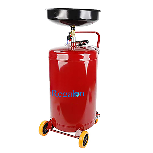 ROC-2590 90 लीटर ऑयल कलेक्टर
