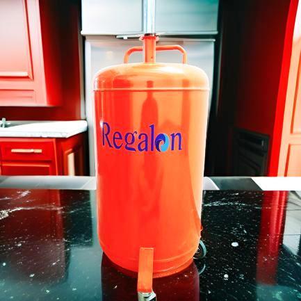 ROC-2590 90 Ltr Oil Collector