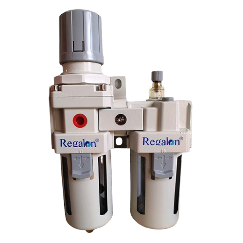 RIS-023 Pneumatic FRL Unit