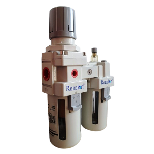 RIS-023 Pneumatic FRL Unit