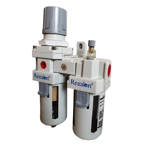 RIS-023 Pneumatic FRL Unit