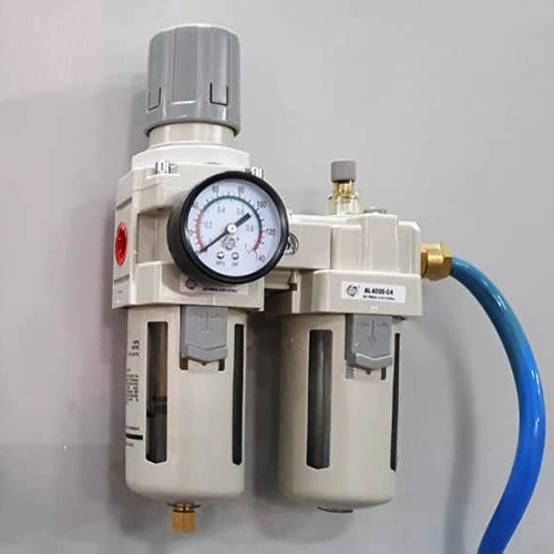 RIS-023 Pneumatic FRL Unit