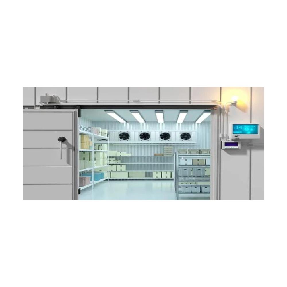 Modular Cold Storage Room