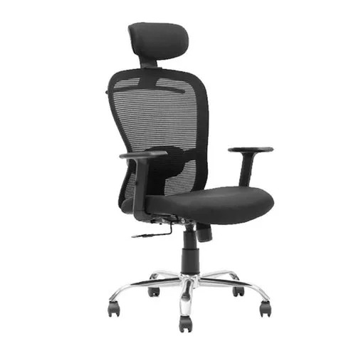 Black Executive Ergonomic Chair