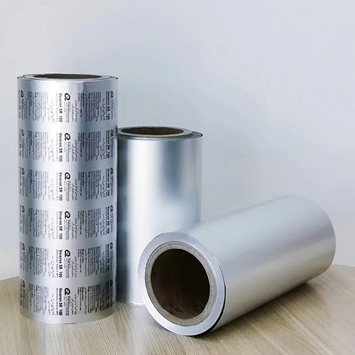 Medicare Grid Lacquer Foil