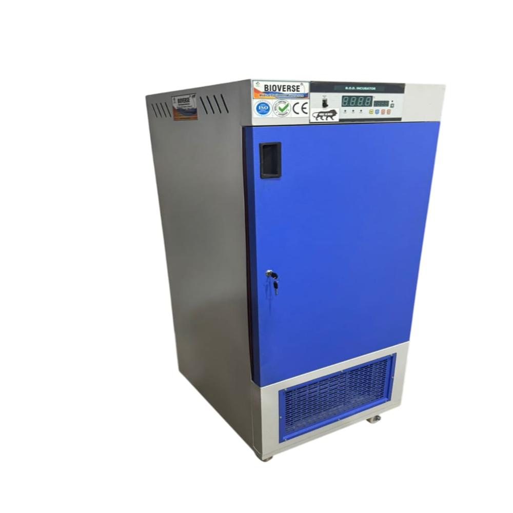 B.o.d. Incubator (Automatic) - Application: Industrial