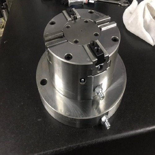Stationary Chuck