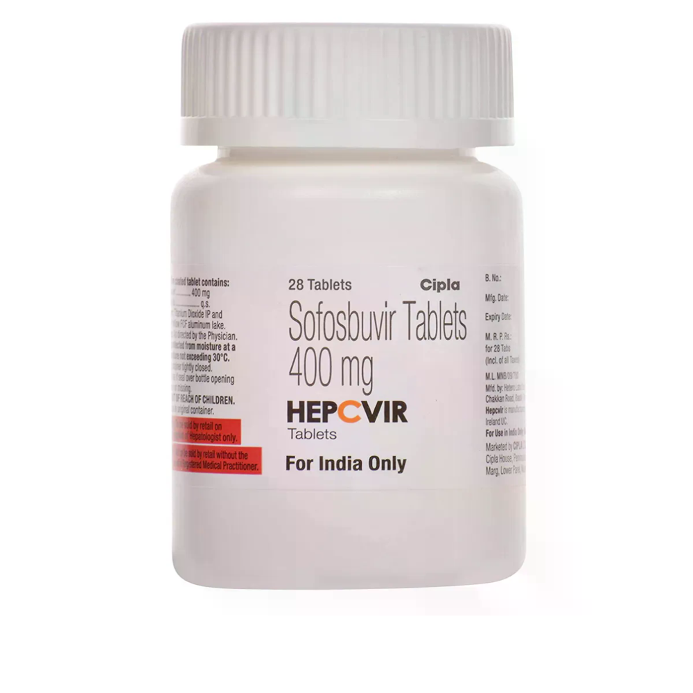 Hepatitis Treatment Drugs