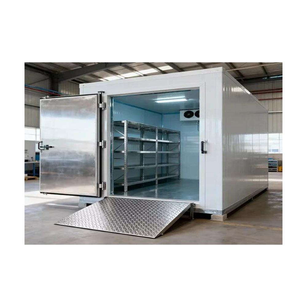 Portable Cold Storage Unit