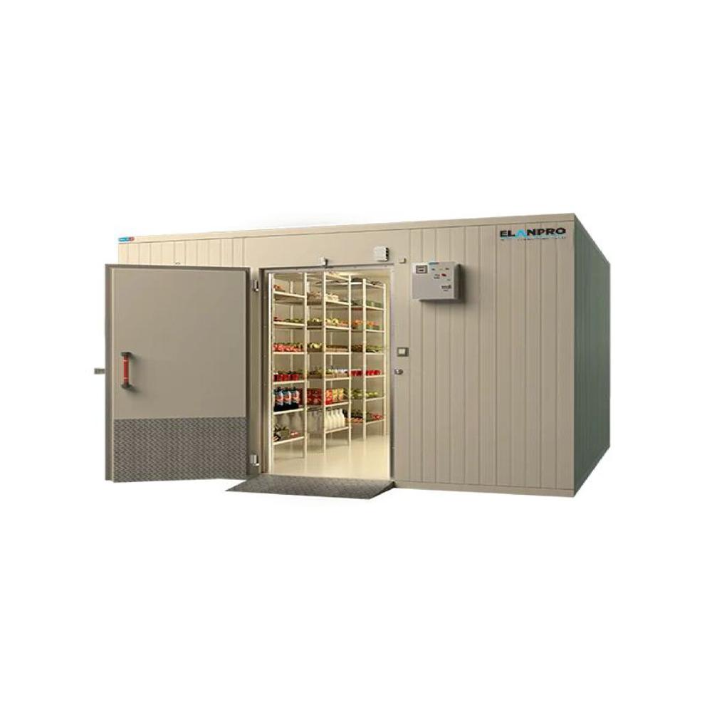 Portable Cold Storage Unit