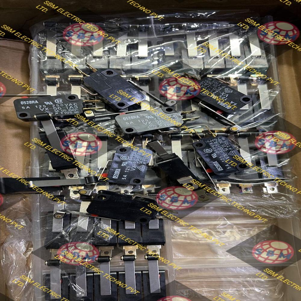 HONEYWELL LIMIT SWITCH, SZL-VL-S-D-N