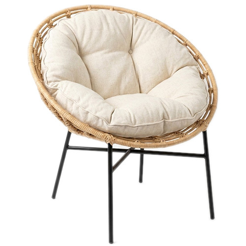 Code 06 Outdoor Cane Chair