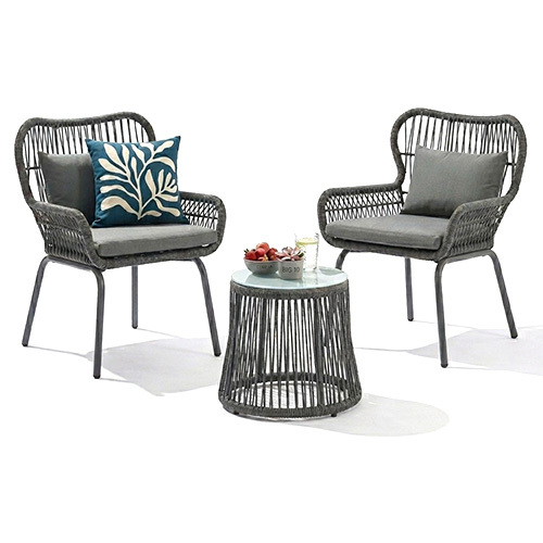 CODE 10 Outdoor Cane Chair