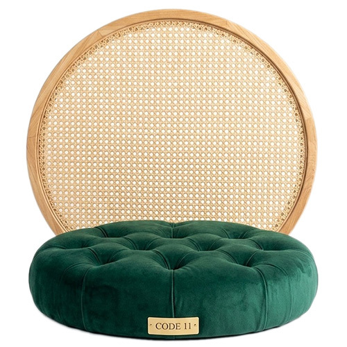 CODE 11 Outdoor Cane Chair