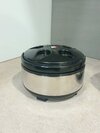 Casserole Hotpot 3500 ML