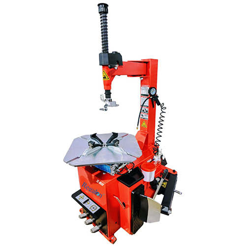 TC-R609 Tyre Changer