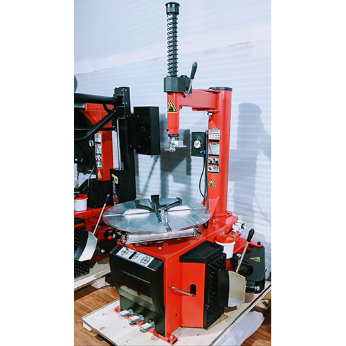 TC-R609 Tyre Changer