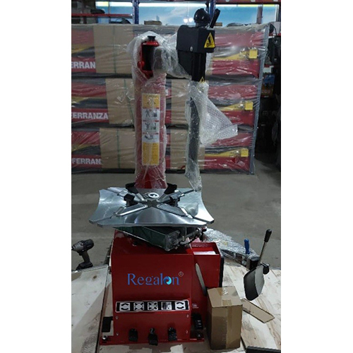 TC-R609 Tyre Changer