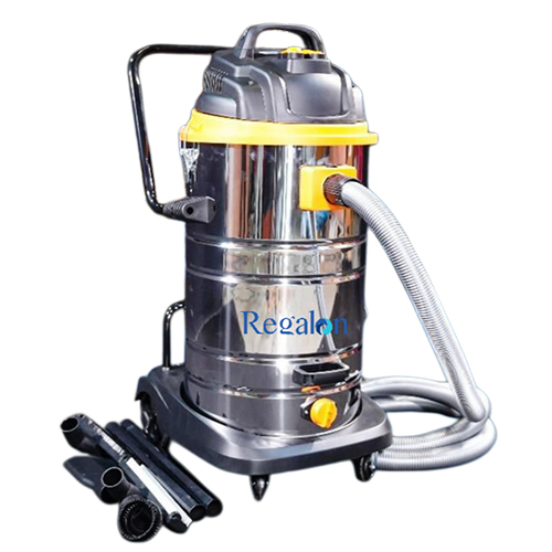 RIS-V1070 70 Ltr Vacuum Cleaner