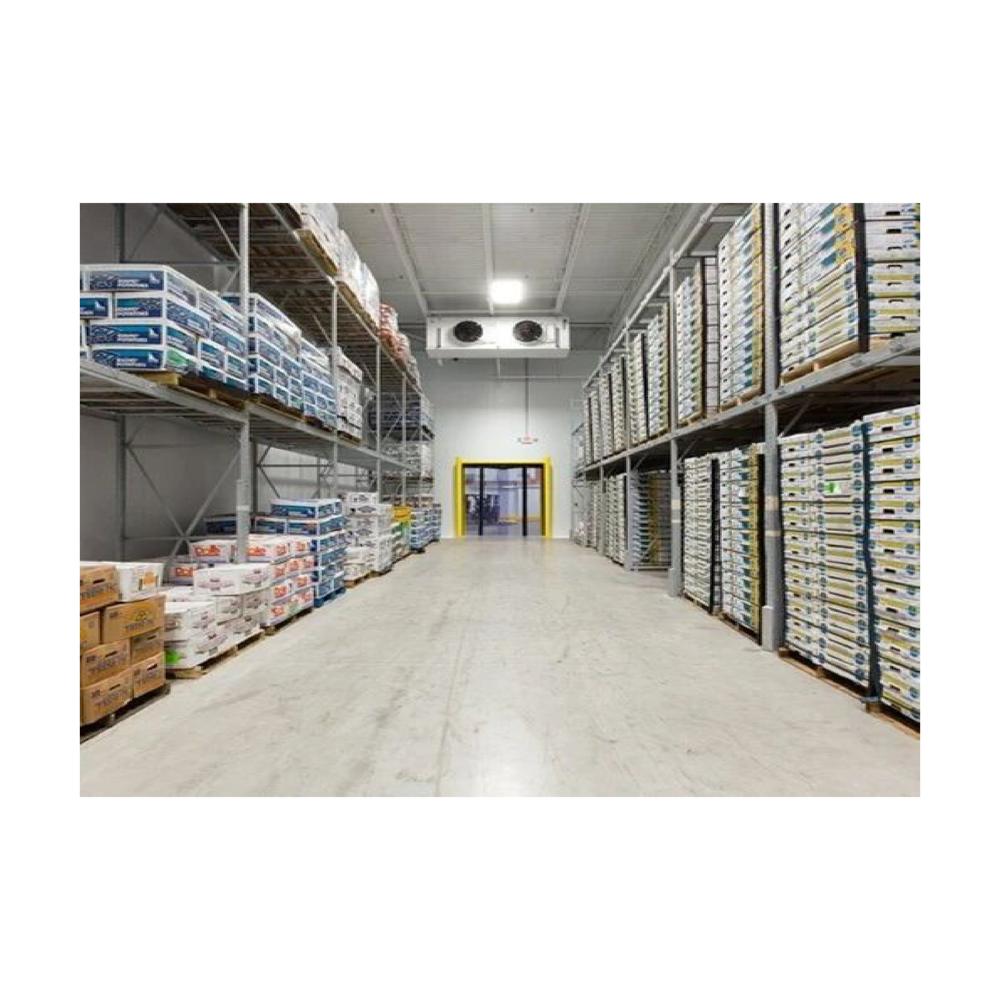 Curd Incubation Cold Rooms