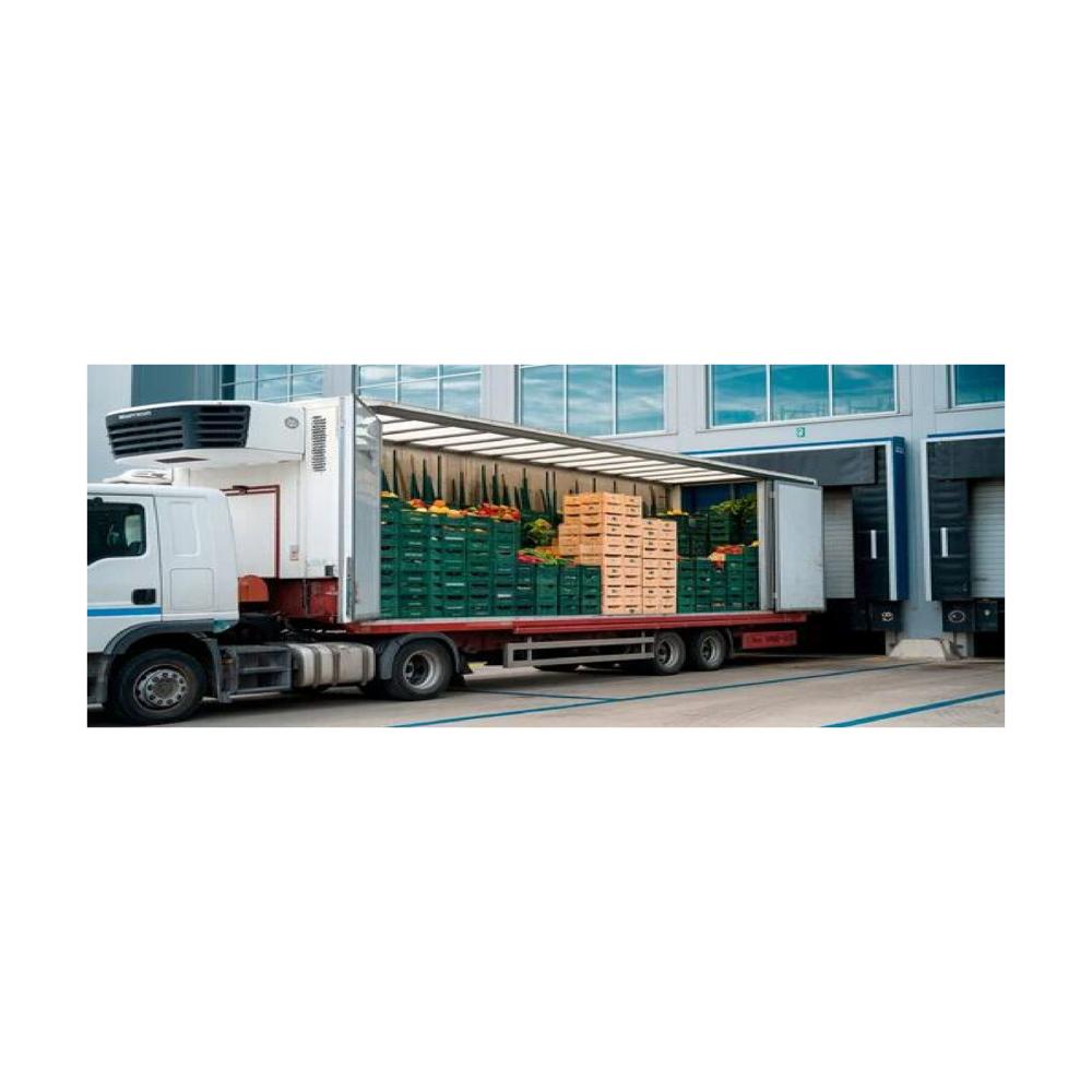 Refrigerated Containers