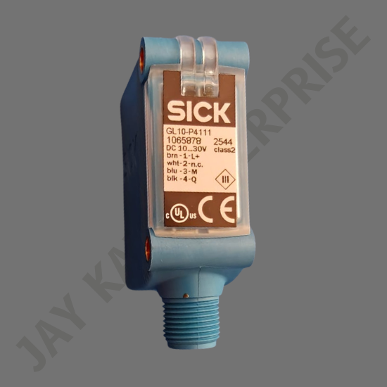 Electric Photoelectric Sensor