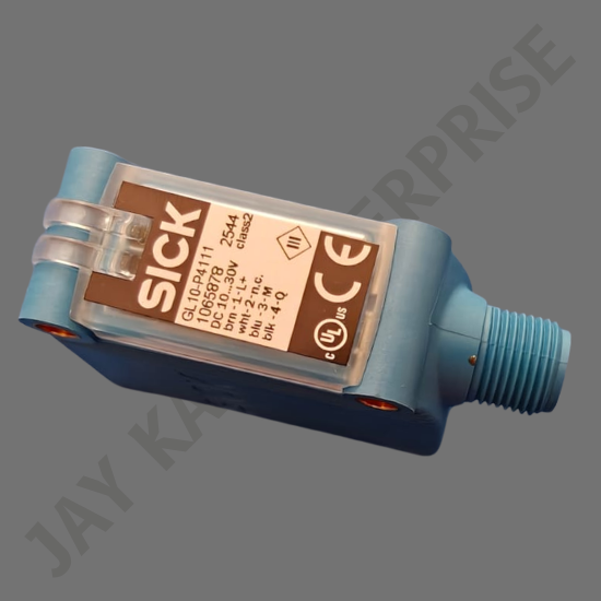 PHOTOELECTRIC SENSOR 